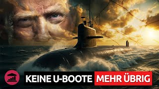 AUKUS scheitert: Die USA sagen NEIN zu Australien | @VisualPolitikDE