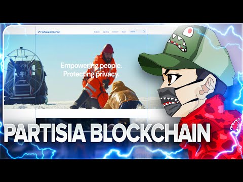 Patrisia Blockchain | Partisia Blockchain Review | $MPC Token | Grants Program!