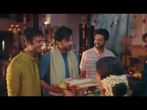 Celebrate This Diwali with Pothys!