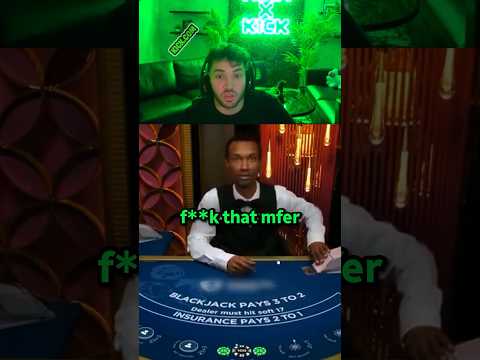 Dealer LOSES His Job After Standing On Business ?