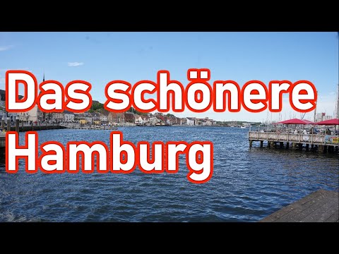 Flensburger Tagestrip - Die Perle des Nordens?