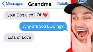 Funniest Kid Text Messages 😂