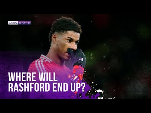 A New Chapter In The Rashford's Transfer Saga! | beIN SPORTS USA