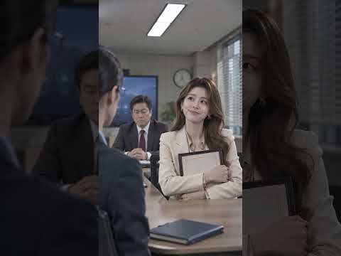 천만 원 상금은 원하면서 책임 서명은 거부한 동료#직장생활 #성과가로채기 #책임회피 #<strong>회사원</strong> #사이다 #이야기