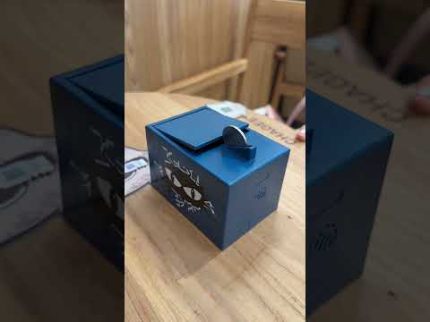 Scary box, beautiful gift for everyone,shop now #gifts