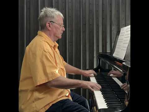 "Empty Room" by Mayumi Kato #feurich #piano