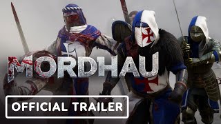 Mordhau coming to PS5, Xbox Series, PS4, and Xbox One