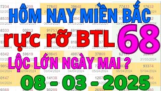 SOI CẦU DỰ ĐOÁN XSMB 08/03 - SOI CẦU MIỀN BẮC - SOI CẦU ĐỀ - SOI CẦU LÔ - XSMB - GIẢI MÃ SỐ HỌC XSMB