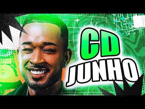 CD NOVO JUNHO  - MILSINHO TOQUE DEZ - REPERTÓRIO DE JUNHO 2025 - MILSINHO TOQUE DEZ ATUALIZADAS