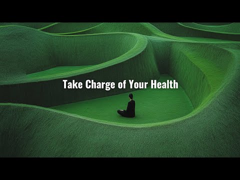 Take Charge of Your Health: Unveil the Mind-Body Connection's Potential! (inspirational speeches)