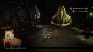 Hand of Fate 2 - Bitter Winter