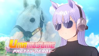 Yiihaaa [Umamusume : Pretty Derby]