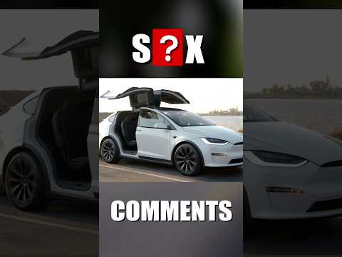 I hurt Tesla owners feelings.... again ( I'm OK with it )