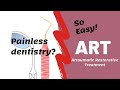 Atraumatic Restorative Treatment Concepts
