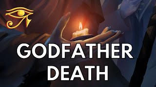 Godfather Death | A Grimm Fairy Tale