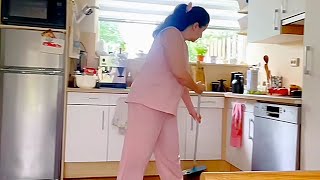Ep.41- COMPRINHAS E LIMPEZAS PELA CASA 🏠 ESCOLHENDO NOSSOS DESCONFORTOS NA VIDA ADULTA