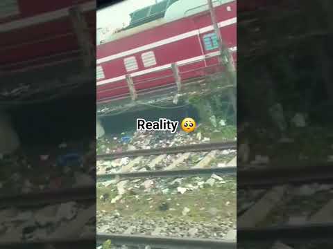 सुकुन की जिंदगी जिने के लिए गांव से शहर आए थे सहाब 🥹 #viral​ #travel​ #sadreality #shortsviral