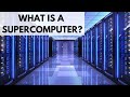 Understanding Supercomputers