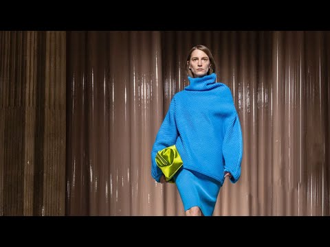 Philosophy di Lorenzo Serafini | Fall Winter 2024/2025 | Full Show