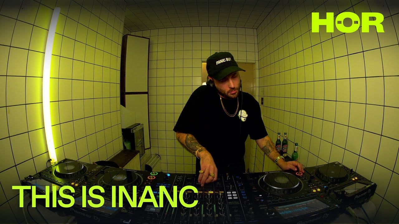 THIS IS INANC | HÖR – February 4 / 2025