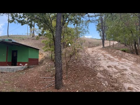 Casa En El Campo Barata $21,000 En Venta