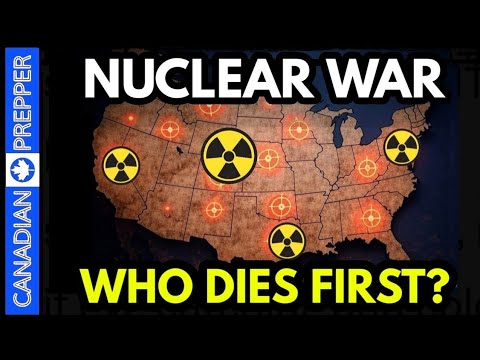 ⚡ALERT: Nuclear Plans LEAKED! Avoid These Kill Zones!