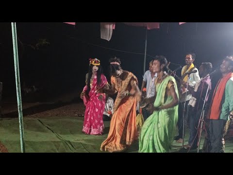 गोंधळ