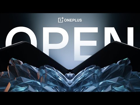 OnePlus Open - Design