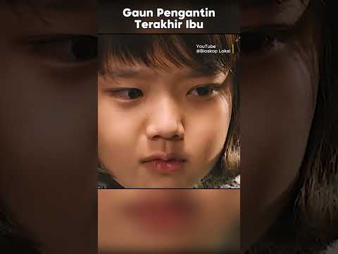 PART 01: SETELAH IBUNYA PERGI, DIA HARUS MENJALANI SISA HIDUPNYA SENDIRIAN