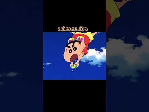 #蜡笔小新 #大熱門 #搞笑 #小新语录