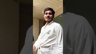 Nawabi kam nahi hona chahiye 😎 | #shorts | Rahul Sinha | Thethar Puns