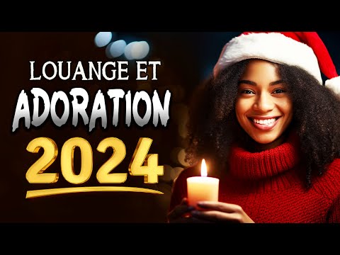 PRIER POUR NOËL CHANT DE PRIÈRE CHRÉTIENNE POUR APPORTER LA PAIX À VOTRE FAMILLE - MUSIQUE D'ÉGLISE