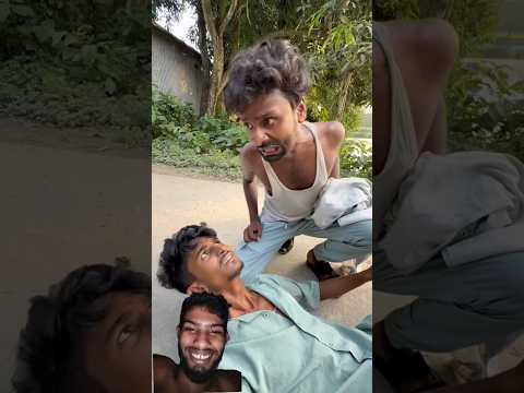 মিরকি বেরাম #comedy #funny #comedyvideos #shorts #thejahidvai