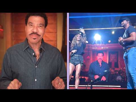American Idol: <strong>Lionel</strong> <strong>Richie</strong> Returning as Judge Despite Health Troubles