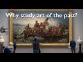 Understanding Art History