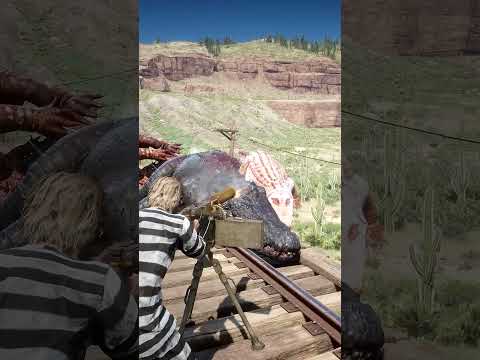 Great Survival Skills vid574