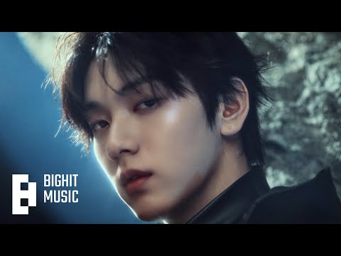 TXT (투모로우바이투게더) The Star Chapter: TOGETHER Concept Clip &#39;Starlight&#39;