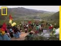 Understanding the Moso Culture