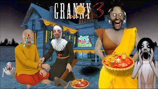 Granny 3 Rakshabandan Special ❣️ | Full Gameplay 