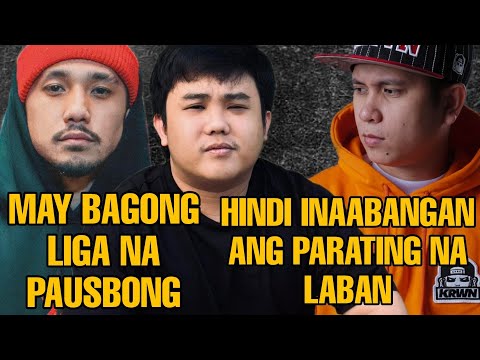 LANZETA AT APEKZ MAGLALABAN SA BAGONG LIGA | M-ZHAYT BINANSAGANG BUHAT BANGKO CHAMP