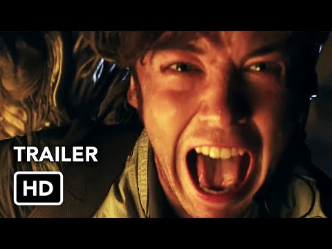 Alien: Earth (FX) Trailer HD