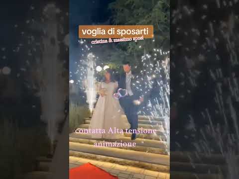 Alta tensione animazione 