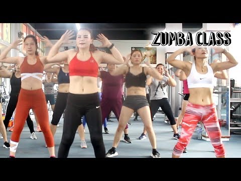 Dance Aerobic Workout l Dance Fitness For Beginners l Aerobic exercise to lose weight fast at home