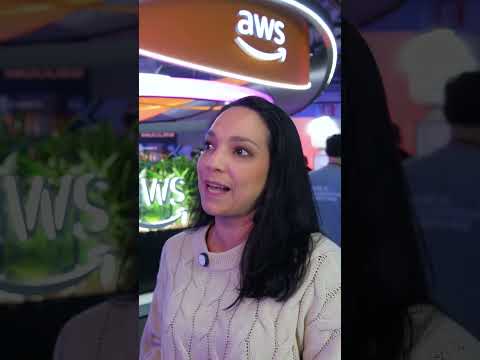TATIANA OROFINO - HEAD, FINANCIAL SERVICES BUSINESS DEVELOPMENT DA AWS BRASIL