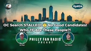 S2 Ep#24 OC Search STALLED! 😤 No Good Candidates! Who TF Are These People?!