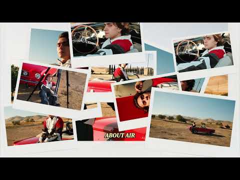 Maro - All I Got (Official Lyric Video)