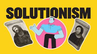 Tech Can’t Fix Everything – Here’s Why