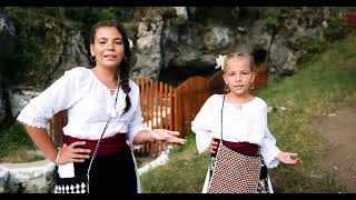 Elena și Maria Mătălă - Cântă două surioare 🌺 NOU !!!