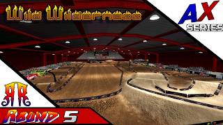 MX vs ATV Reflex - RD5 WW AX 5 - (Latvian Tournament)