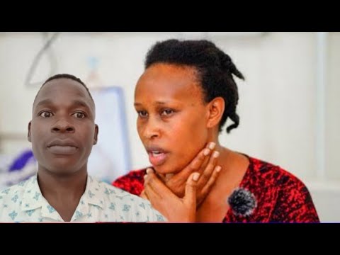 Abalumba Amaka Ga Kyagulanyi Bakolagana Naba Nup! Barbie Akawangamudde